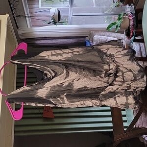 H Trend made in Italy silk top